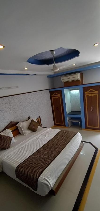 Amidhara Resort Sasan Gir Exterior photo