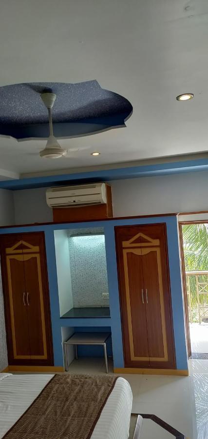 Amidhara Resort Sasan Gir Exterior photo