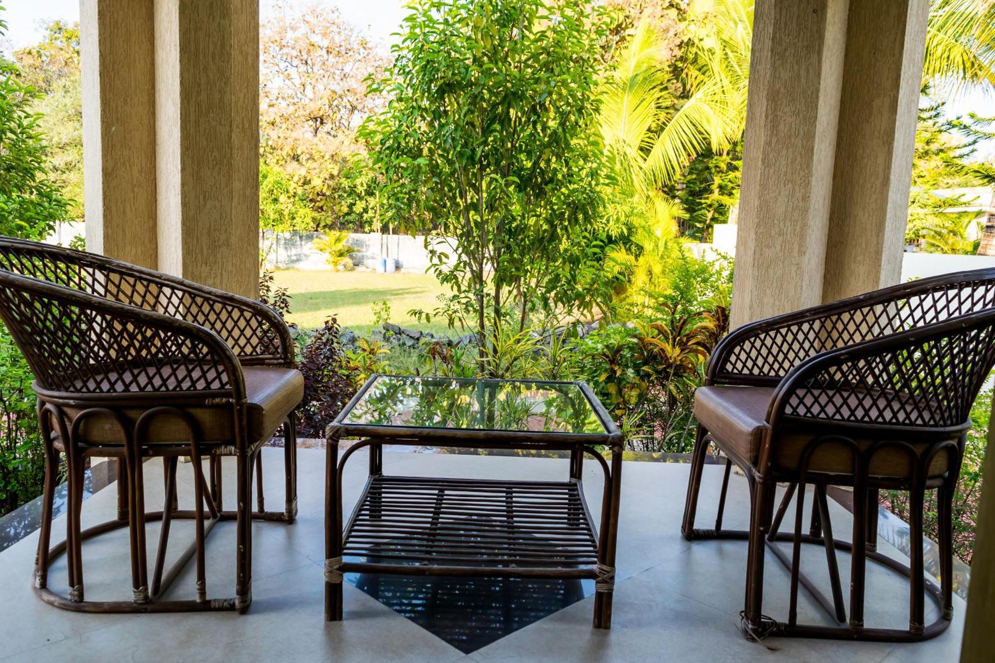 Amidhara Resort Sasan Gir Room photo