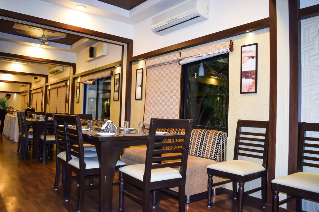 Amidhara Resort Sasan Gir Exterior photo