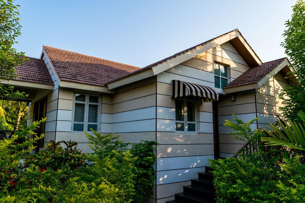 Amidhara Resort Sasan Gir Exterior photo